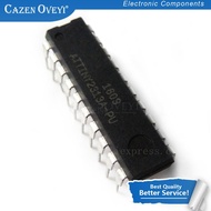 2pcs/lot ATTINY2313-20PU ATTINY2313A-PU DIP20 ATTINY2313-PU DIP ATTINY2313A In Stock