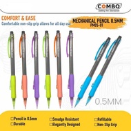 0.5mm Mechanical Pencil Combo / Mechanical Pencil / Mechanical Pencil PM05