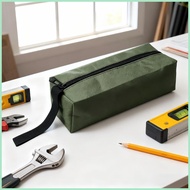 Tool Bags for Men Waterproof Zippered Organizer Tool Storage Bag for Construction Site Automotive Pl