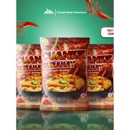 [BEST SELLER & TRUSTED] Cik'Emam - Cuanki Burahay Soup, Typical of Bandeng - Original Spicy Burahay 