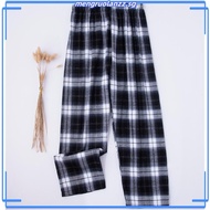 Byford 1pc Men's Woven Long Pants Cotton Blend BML957699