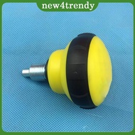 1/2/3 High Hardness Spring Pin For Bike Replacement Parts Pull Spin Knob Strength Equipment Exercise Bikes