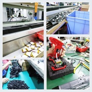 New Private Model Crack Light P4Game Controller Computer P4Game Controller Wireless Controller Color