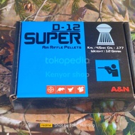 a&amp;n d12 super