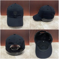 Black hat nik3 - suit - nik3 heritage86