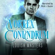 Vortex Conundrum Louisa Masters