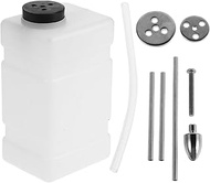 SUPVOX Fixed Wing Model Airplane Fuel Tank Rc Fuel Container Accessories Bottle Plane Aircraft Acces