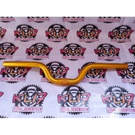 KAWA fixie gold 25.4mm Handlebar