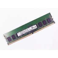 SK Hynix 4GB DDR4 2133 UDIMM PC4-2133p UA1-10 HMA451U6AFR8N-TF Desktop PC RAM Memory 2133 MHz 4 GB D