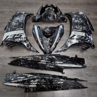 COVERSET LC135 V2-V7 CRYSTAL SNIPER GP