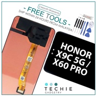 Lcd For Honor X9c 5g / Honor X60 Pro (With Touch Screen)