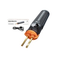 DOCREATE เครื่องซ่อมแซม และขัดตกแต่งพลาสติก แบบไร้สาย รุ่น PW35 | ร้อนเร็ว ใช้งานง่าย