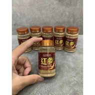 Korean Red Ginseng GoGo