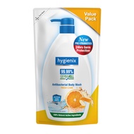 Hygienix Antibacterial Body Wash Fresh Care 825g (Refill)