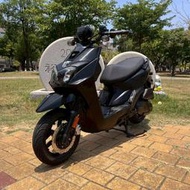 2017 山葉 BWSR 125 #1867