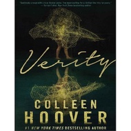 Verity - Colleen Hoover