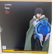 [last set] Figma 494 DX Naofumi Iwatani The Rising of the Shield Hero