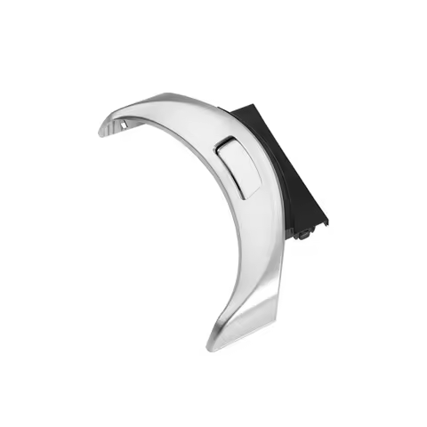 Car Center Console Armrest Storage Box Button Cover Trim for Mercedes-Benz W205 C450 C400 C350e C300