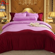 5in1 Quilt cover set QUEEN  KING ONLY