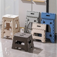 Step Stool Portable Foldable Stool Foldable Stool Bathroom Stool Collapsible Stool Outdoor Stool Sav