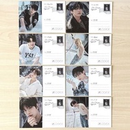 Stray Kids Maxident Love Letter ［非小卡］
