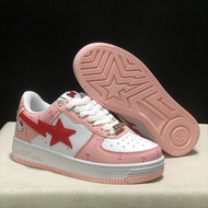 b7 100% Cotton 2026 Bape Sta comfortable b8 b4 non-slip b10 low cut b2 casual b5 board shoes b3 for 