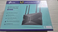 Tp-link AX1800 Dual Band Wi-Fi 6 Router _ Archer AX23
