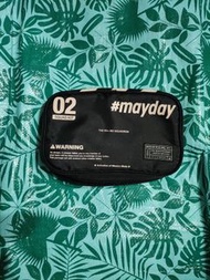 實用袋Mayday