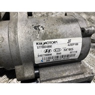 100% ORIGINAL (HYUNDAI KIA) POWER STEERING RACK ASSY W TIE ROD END KIA OPTIMA K5 GT>>57700 D4890