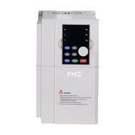 Hot Sale FMZ H600 3kw 4kw 5kw Solar Inverter 380V 3 Phase Industrial Controls 50Hz 60Hz Top 10 Solar