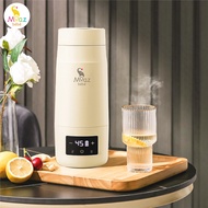 Bình đun nước pha sữa di động Moaz BéBé MB – 058