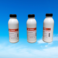 Combo 3 lọ mực máy in Canon / HP1005