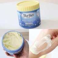 MERIKO เมริโกะ กระปุกใหญ่คุ้มมาก 500 g. (ปุกฟ้า 1ปุก)