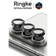 Ringke - กระจกเลนส์กล้องสำหรับ Galaxy Z Fold 7 (ฟิล์ม2ชิ้น) รุ่น Camera Lens Frame Glass by Vgadz