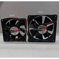 Blower fans 8x8 9x9 Dc 24v