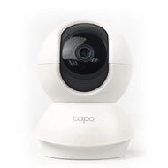 TP-LINK TAPO C210 PAN/TILT HOME SECURITY WI-FI CAMERA WITH NIGHT VISION TAPO C210