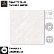 Granit 60x60 Arna Omkara White