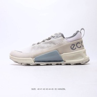 ECCO BIOM 2.1 X COUNTRY Men's Running Shoes Wear-Resistant Walking Shoes LVP1