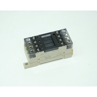 Omron G6D-F4B DC24V Screw Type Terminal Relay