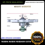 ASW-F115AT ASW-F120AT ASW-F91AT ASW-F92AT ASW-U115AT ASW-U120AT SANYO WASHING MACHINE MECHANISM CLUT