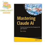Mastering Claude Book AI