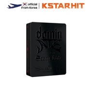 (+POB / DVD Ver.) Stray Kids - Stray Kids World Tour <dominATE SEOUL>