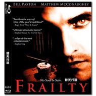 [En]1080P&4K Blu-ray HD Movies HD Frailty