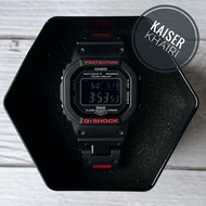 Original Casio G-Shock GW-B5600HR-1 Multiband 6 Bluetooth Tough Solar