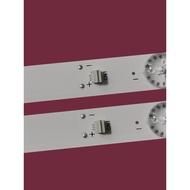 Brand New Amoi HX-32A32D HY-A320E3/E4 HY-A320E8/E9 Backlight Strip ZN-32B06G