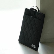 預訂 THE NORTH FACE Geoface PC Sleeve 15吋 NM82281(F BLACK 電腦袋 平板電腦 平板電腦袋