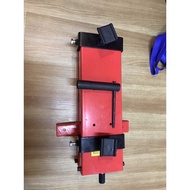 Motorcycle Lift Center Scissor Lift Jack