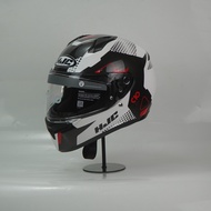 HJC Helmet C10 (Aspa MC1)