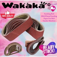 Sanding Belt 100x915mm/Sanding Paper