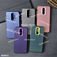 SO COOL CASE REDMI A1 A2 2022 8 8 PRO 9 9A 9C 10A 10 4G 10 2022 10C 12 4G 12C MACARON CASE IMD PLATE